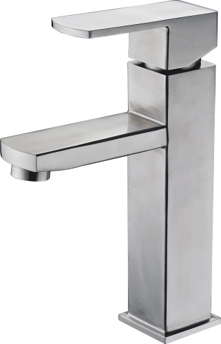 картинка Смеситель для умывальника Fmark (FS8101) от магазина Сантехстрой