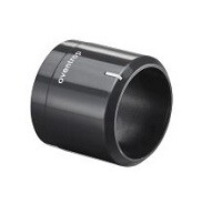 картинка Декоративное кольцо "SH-Cap", антрацит (RAL 7016) от магазина Сантехстрой