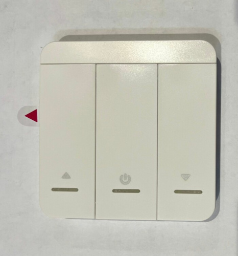 картинка Контроллер для управления температурой насоса ГВС от магазина Сантехстрой