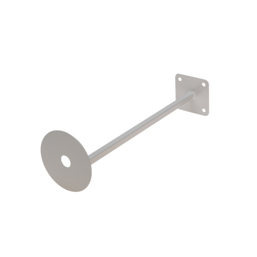 картинка Кронштейн для камер видеонаблюдения,  45см,  торцевой REXANT от магазина Сантехстрой