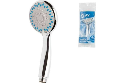 картинка Лейка для душа AV Engineering AVSSS-021 от магазина Сантехстрой