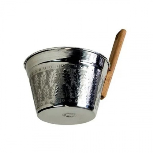 картинка .УШАТ   АЛЮМИНИЙ  МАЛЫЙ  3 л. от магазина Сантехстрой