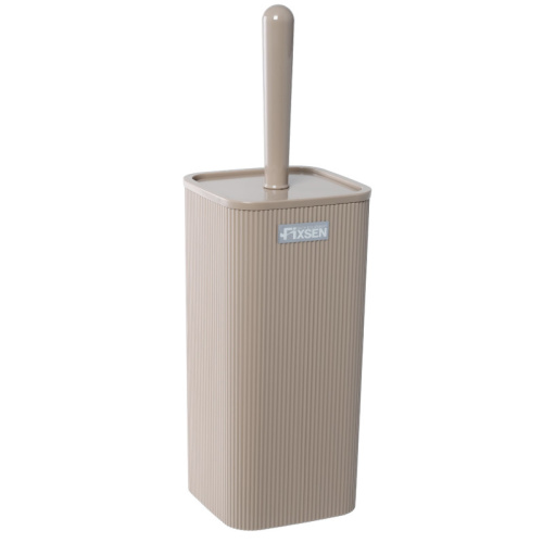 картинка Ерш напольный Fixsen BROWN (FX-403-5) от магазина Сантехстрой