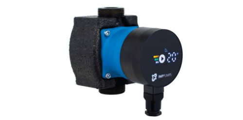 картинка Насос NMT MINI 32/40-180 от магазина Сантехстрой