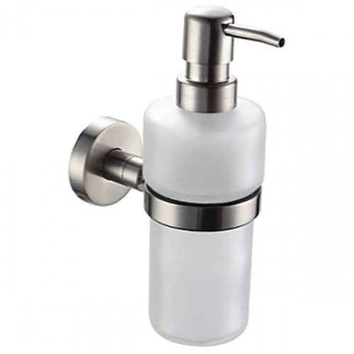 картинка Дозатор жидкого мыла FIXSEN Modern (FX-51512) от магазина Сантехстрой