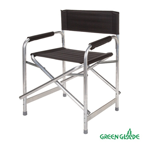 картинка Кресло складное Green Glade Р120 от магазина Сантехстрой