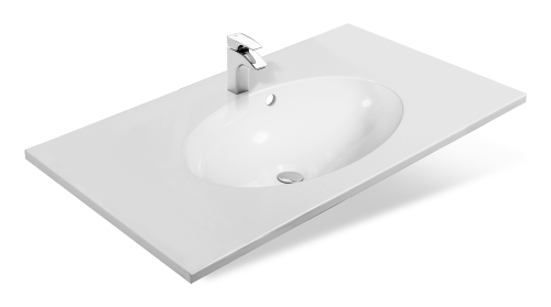 картинка Умывальник мебельный  "Вегас - 80" от магазина Сантехстрой