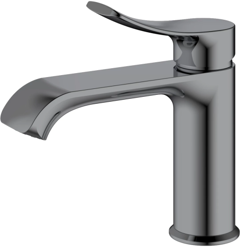 картинка Смеситель для раковины HAIBA (HB10553-3) от магазина Сантехстрой