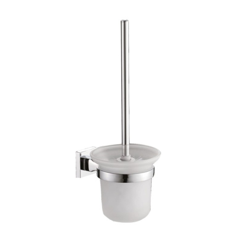 картинка Ершик Haiba хром (HB8610) от магазина Сантехстрой