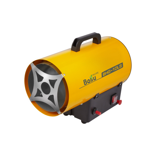 картинка Пушка тепловая газовая Ballu BHG-30LS от магазина Сантехстрой