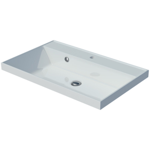 картинка Раковина 70,1х44,9 см Grossman Classica 4627173210171 от магазина Сантехстрой