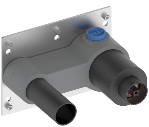 фото 59916000070 внутренний блок для однорычажных встраиваемых смесителей