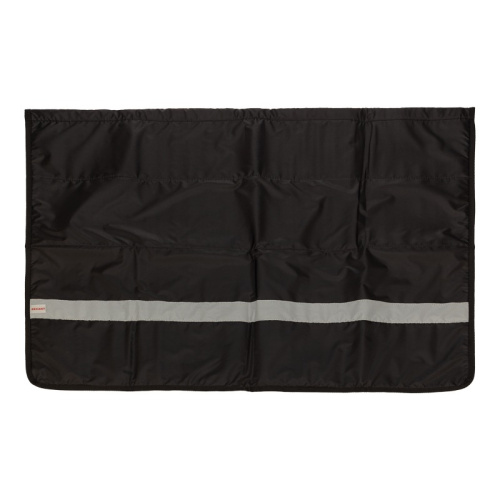 картинка Накидка защитная на бампер 100х75 см от магазина Сантехстрой