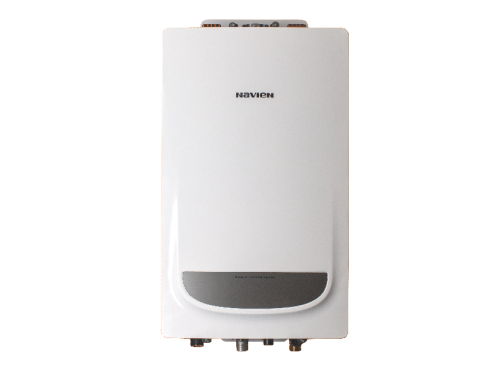 картинка Котёл газовый Navien Deluxe S-13K от магазина Сантехстрой