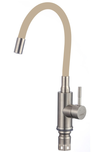 картинка Смеситель для кухонной мойки Savol (S-SUS6002-12) от магазина Сантехстрой