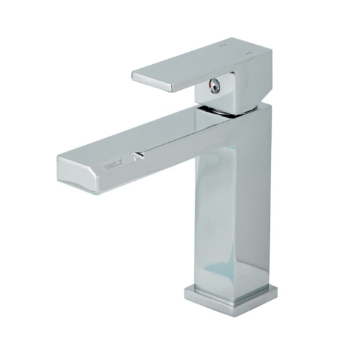 картинка Смеситель для раковины BELZ B613 (B10613) от магазина Сантехстрой