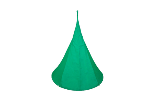 картинка Gardeck Дверь на гамак-кокон Jamber, зеленая от магазина Сантехстрой