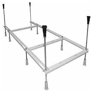 картинка Монтажный комплект к ванне AZARIO ENRICA 150х70 (AV.0033150K) от магазина Сантехстрой