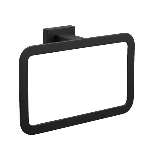 картинка Держатель для полотенец BELZ квадрат (B90304) от магазина Сантехстрой