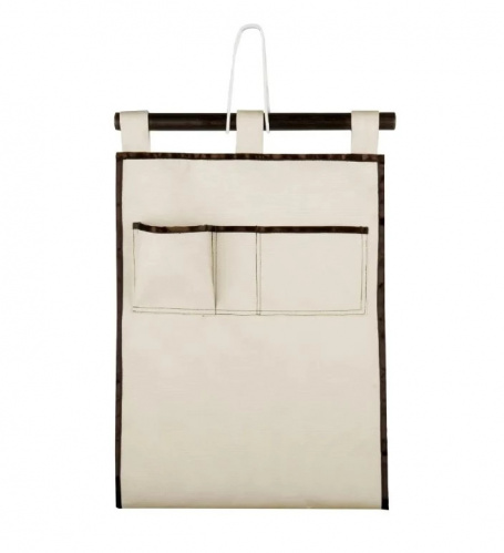 картинка Органайзер универсальный Fixsen Nature 30, бежевый (FX-1130) от магазина Сантехстрой