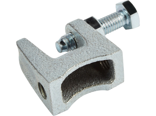 картинка Струбцина монтажная SHUFT М8 (упак.100) от магазина Сантехстрой