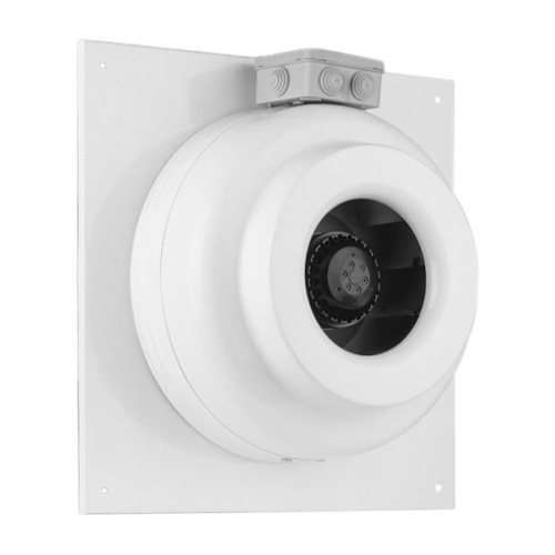 картинка Вентилятор канальный круглый вытяжной SHUFT CFW 250 от магазина Сантехстрой