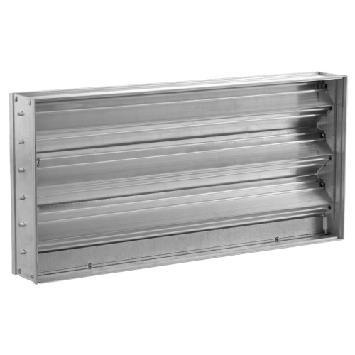 картинка Клапан расхода Shuft D 300*200 от магазина Сантехстрой