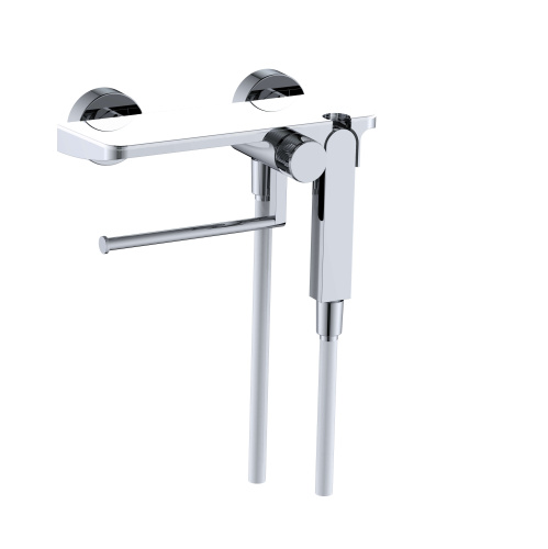 картинка Гигиенический душ со смесителем RGW SP-220 от магазина Сантехстрой