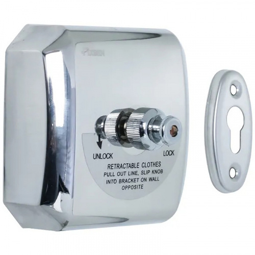 картинка Шнур FIXSEN Hotel вытяжной для белья (FX-31025) от магазина Сантехстрой