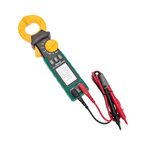 картинка Токовые клещи MS2016A MASTECH от магазина Сантехстрой