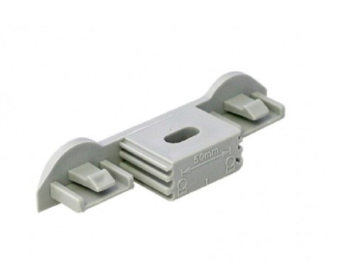 картинка Decor Walther Club Баночка универсальная 9.6x6.7см, цвет: хром от магазина Сантехстрой