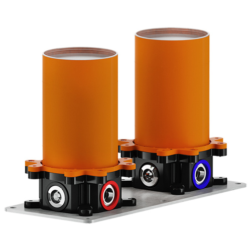 картинка GESSI VENTI20 Встраиваемая часть напольного смесителя для ванны (Последние 2 шт со СКЛАДА продаем с 65128# ) от магазина Сантехстрой