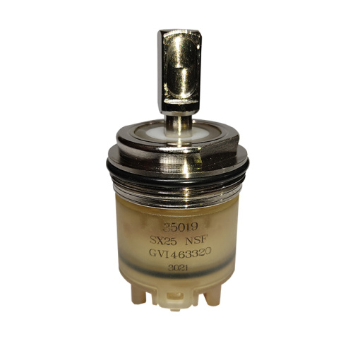 картинка Gessi Картридж для однорычажного смесителя Ø25 мм от магазина Сантехстрой