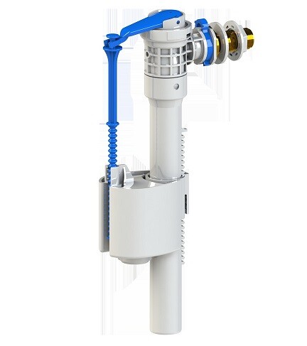 картинка Заливной механизм для инсталляции, ELSEN от магазина Сантехстрой