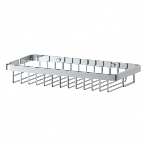 картинка Полочка-решетка 25 cm ARTWELLE 4101 от магазина Сантехстрой