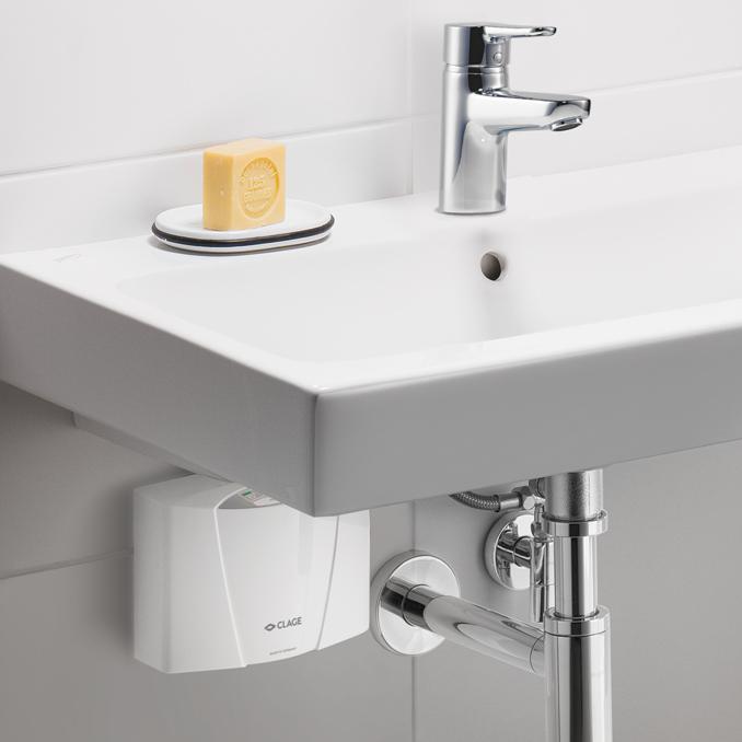 Водонагреватели STIEBEL ELTRON 