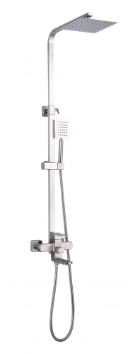 картинка Душевая стойка Fmark (FS8145) от магазина Сантехстрой