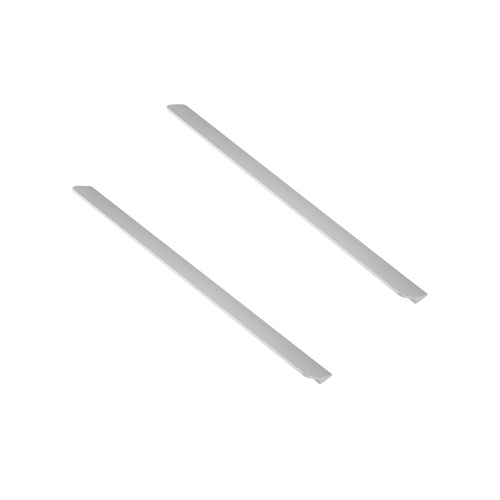 картинка Мебельная ручка CEZARES ECO RS156SC.3/320 (40 см), сатин от магазина Сантехстрой