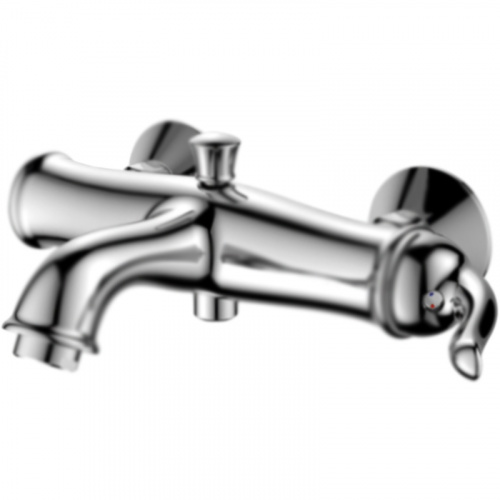 изображение смеситель для ванны belbagno tif-vasm-crm хром