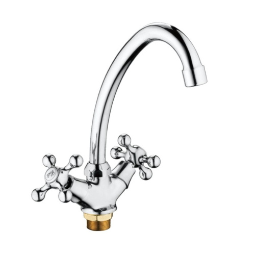 картинка Смеситель для кухни Haiba (HB4908) от магазина Сантехстрой