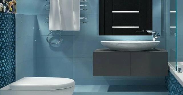 Надоело искать все для ремонта ванной в разных магазинах?