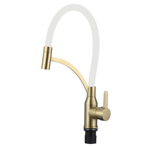 картинка Смеситель для кухонной мойки Fmark (FS8244C-02) от магазина Сантехстрой