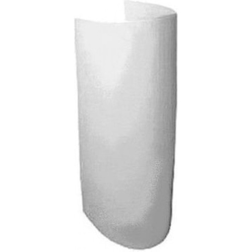 картинка Пьедестал для раковины Jacob Delafon Ove 19962W-00 149934 белый от магазина Сантехстрой