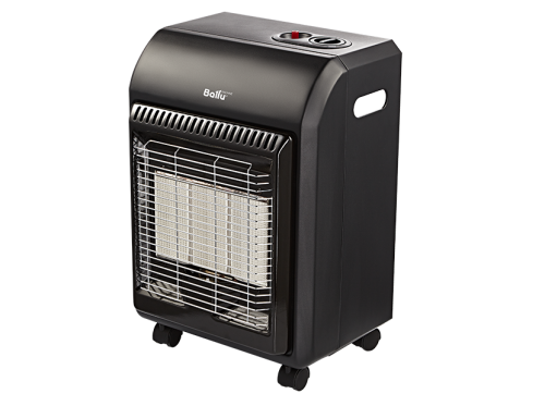 картинка Обогреватель инфракрасный газовый Ballu BIGH-5 от магазина Сантехстрой