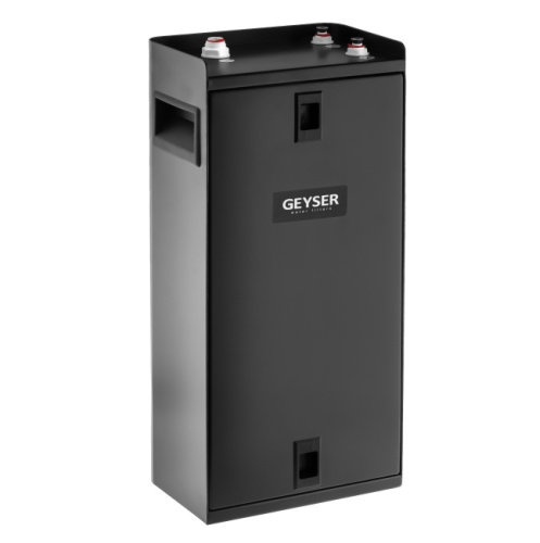 картинка Гейзер Vivo от магазина Сантехстрой