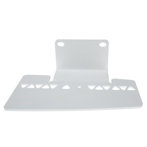 картинка Кронштейн для PlayStation5, настенный,  белый REXANT от магазина Сантехстрой