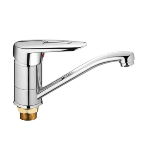 картинка Смеситель для кухни Haiba (HB4507-2) от магазина Сантехстрой