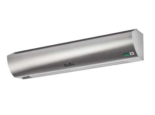 картинка Завеса тепловая Ballu BHC-L08-S05-M от магазина Сантехстрой