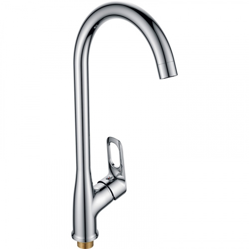 картинка Смеситель для кухонной мойки RUSH Edge (ED7735-22) от магазина Сантехстрой