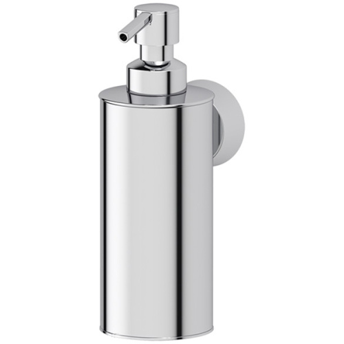 картинка Дозатор для жидкого мыла FBS Vizovice 011 Хром от магазина Сантехстрой